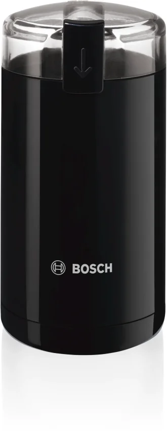 BOSCH TSM6A013B Kahve Değirmeni Siyah - 9