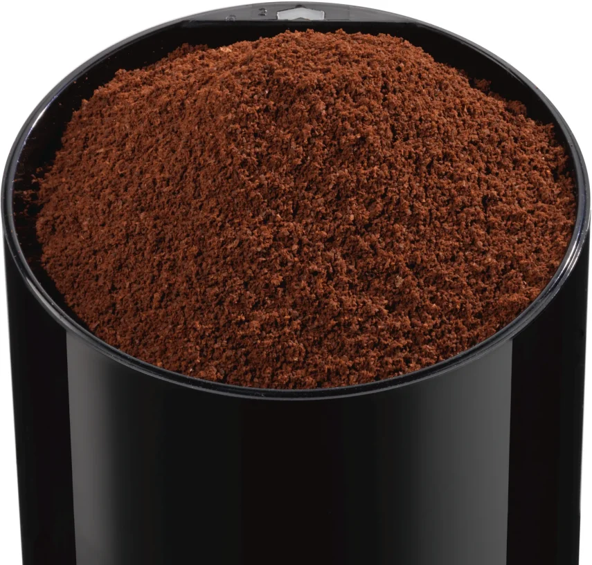 BOSCH TSM6A013B Kahve Değirmeni Siyah - 12