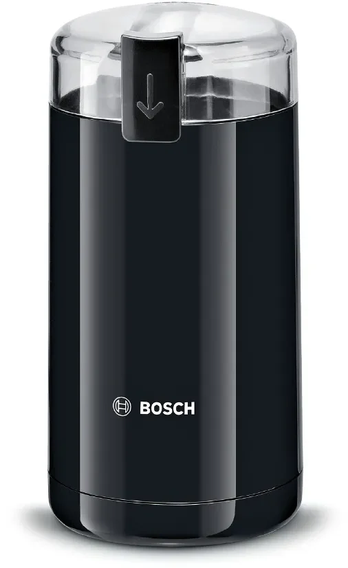 BOSCH TSM6A013B Kahve Değirmeni Siyah - 4
