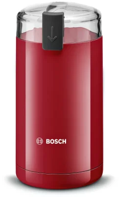 BOSCH TSM6A014R Kahve Değirmeni Kırmızı - 2