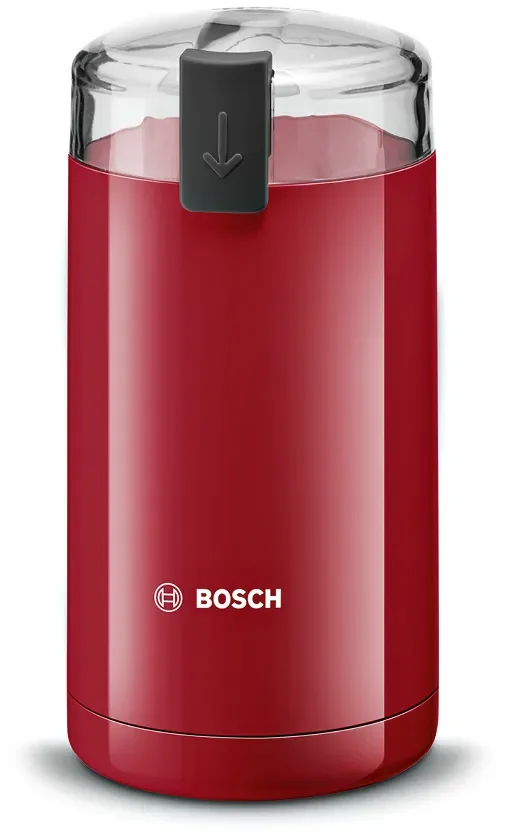 BOSCH TSM6A014R Kahve Değirmeni Kırmızı - 2