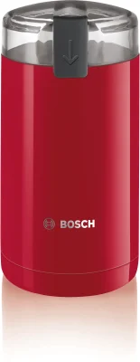 BOSCH TSM6A014R Kahve Değirmeni Kırmızı - 9