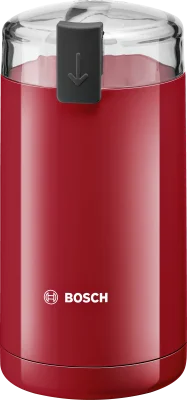 BOSCH TSM6A014R Kahve Değirmeni Kırmızı - 1