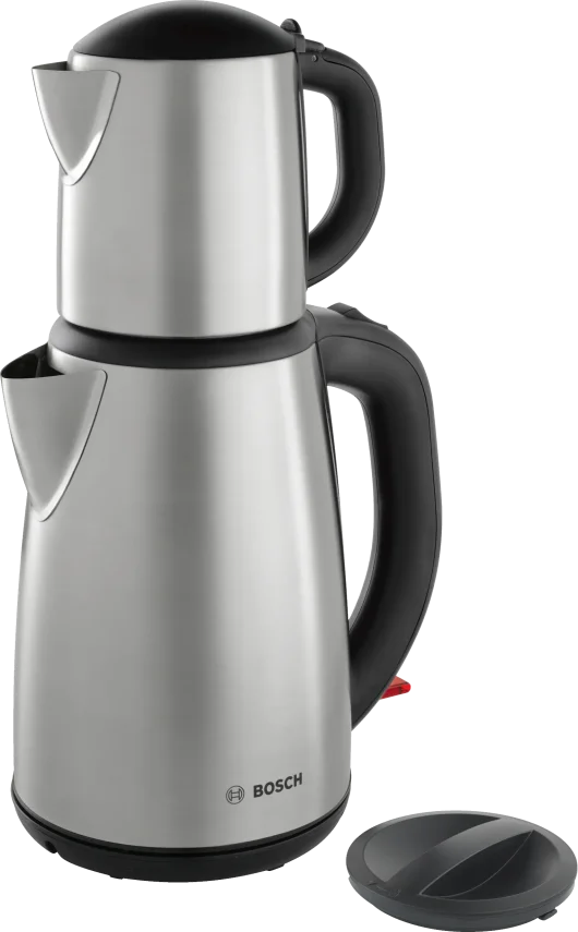 BOSCH TTA5883 Çay Makinesi - 1