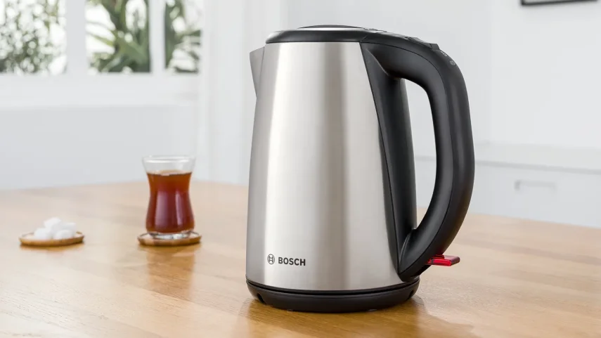 BOSCH TTA5883 Çay Makinesi - 9