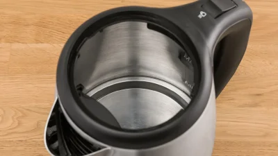 BOSCH TTA5883 Çay Makinesi - 13