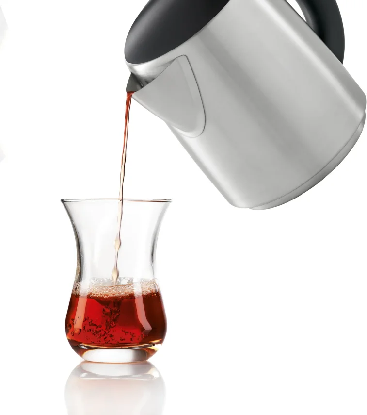 BOSCH TTA5883 Çay Makinesi - 18