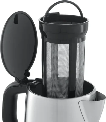 BOSCH TTA5883 Çay Makinesi - 20