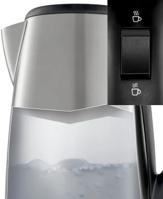 BOSCH TTA5883 Çay Makinesi - 21