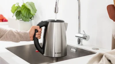 BOSCH TTA5883 Çay Makinesi - 3