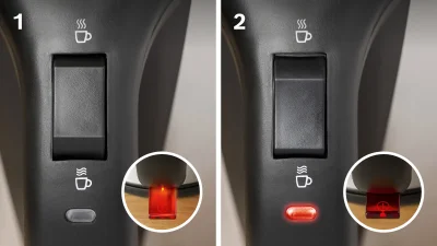 BOSCH TTA5883 Çay Makinesi - 5