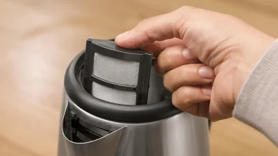 BOSCH TTA5883 Çay Makinesi - 11