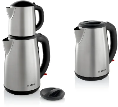 BOSCH TTA5883 Çay Makinesi - 16