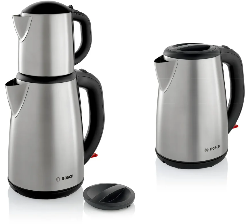 BOSCH TTA5883 Çay Makinesi - 16