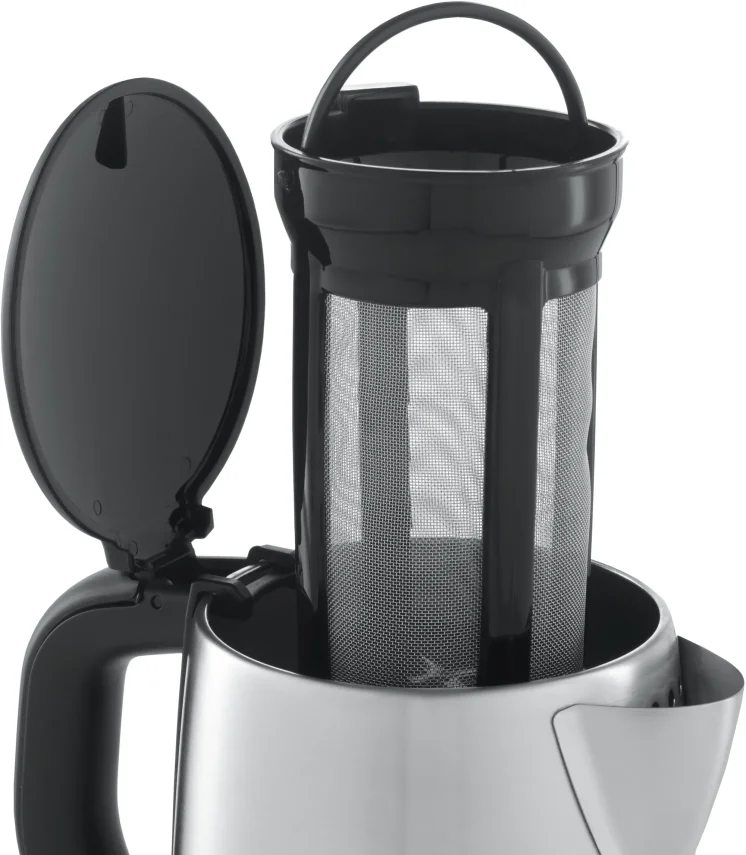 BOSCH TTA5883 Çay Makinesi - 20