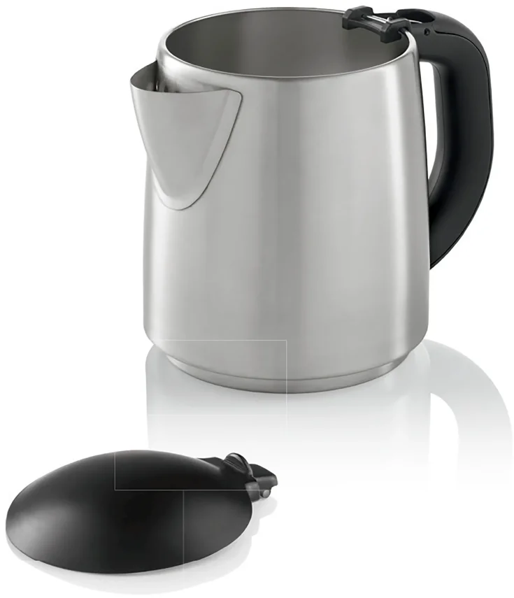 BOSCH TTA5883 Çay Makinesi - 25