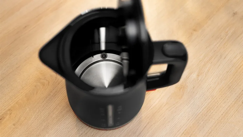 BOSCH TWK4M223 MyMoment Su Isıtıcı Siyah - 11