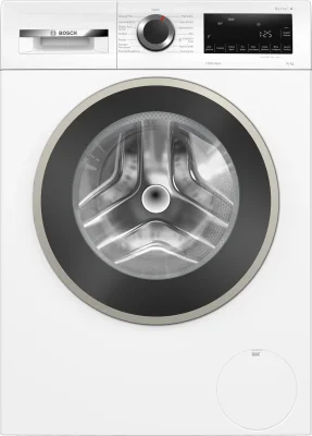 BOSCH WGA25202TR Serie 4 Çamaşır Makinesi 10 kg Beyaz - 1