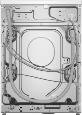 BOSCH WGB244A0TR Serie 8 Çamaşır Makinesi 9 kg Beyaz - 8