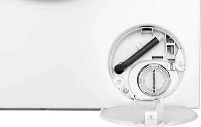 BOSCH WGB244A0TR Serie 8 Çamaşır Makinesi 9 kg Beyaz - 10