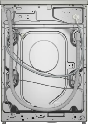 BOSCH WGB244A0TR Serie 8 Çamaşır Makinesi 9 kg Beyaz - 11