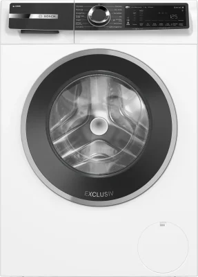 BOSCH WGK264F0TR Serie 6 Çamaşır Makinesi 11 kg Beyaz - 1