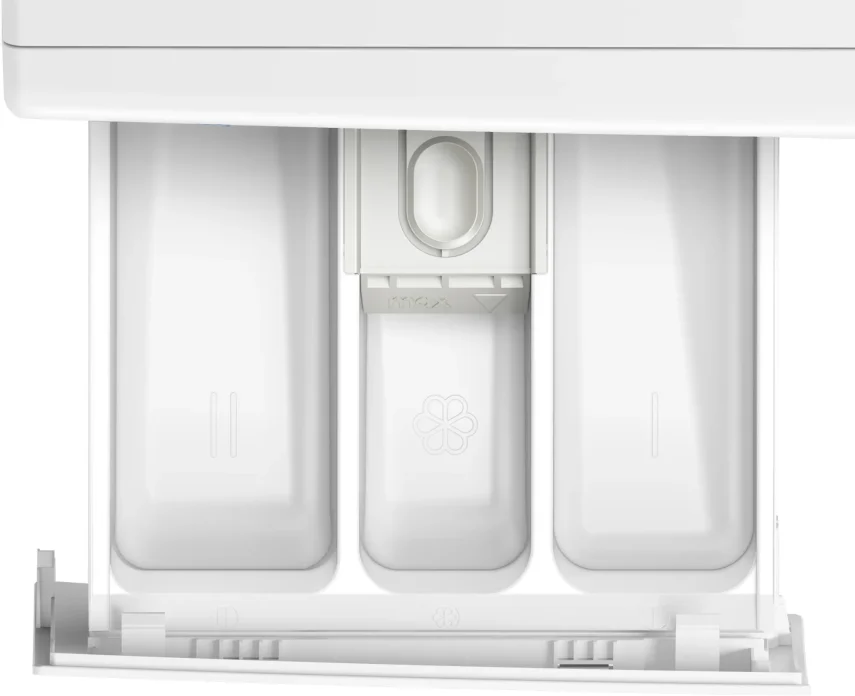 BOSCH WGK264Z0TR Serie 6 Çamaşır Makinesi 11 kg Beyaz - 6