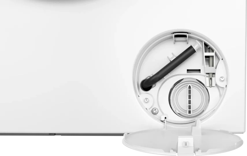 BOSCH WGK264Z0TR Serie 6 Çamaşır Makinesi 11 kg Beyaz - 10