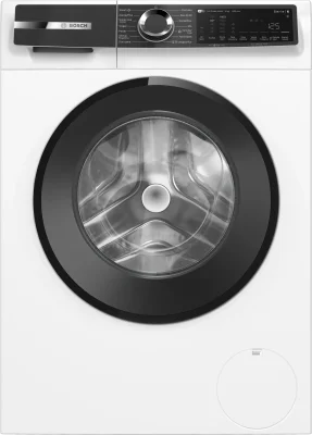 BOSCH WGK264ZRTR Serie 6 Çamaşır Makinesi 11 kg Antrasit - 1