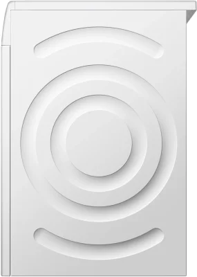 BOSCH WQA24201TR Serie 4 Isı Pompalı Kurutma Makinesi 9 kg Beyaz - 4