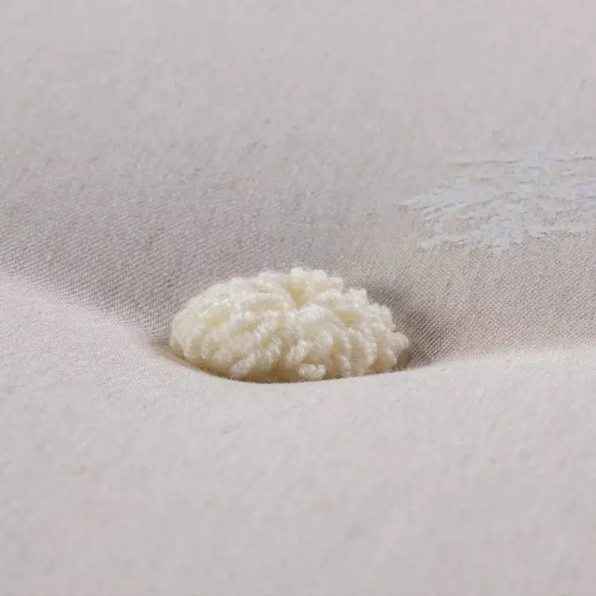 Hälsa Närke Yatak - 3