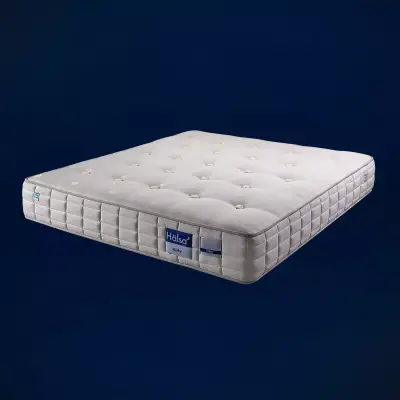 Hälsa Närke Yatak - 1