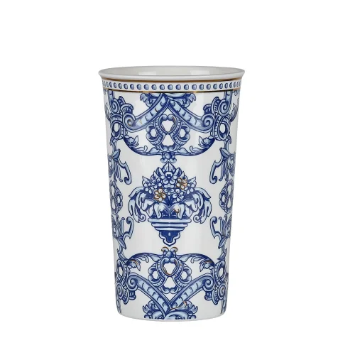 Lucky Art Florance Silikon Kapaklı Mug - 2