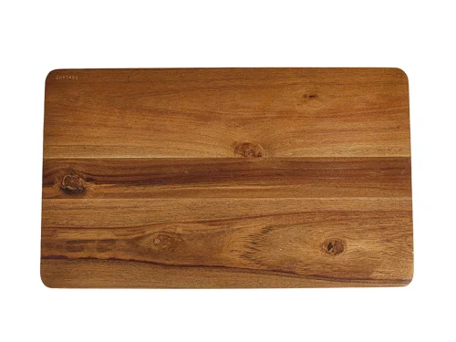 Porland Akazie Şef Tahtası 50 cm - 2