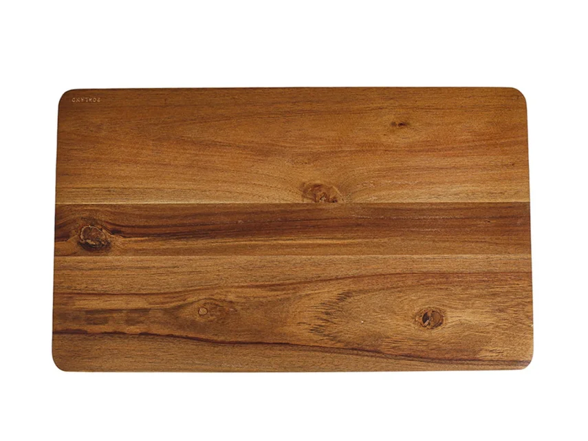 Porland Akazie Şef Tahtası 50 cm - 2