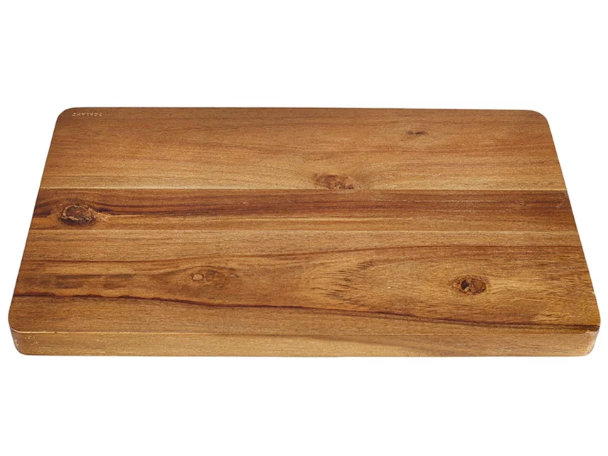 Porland Akazie Şef Tahtası 50 cm - 3