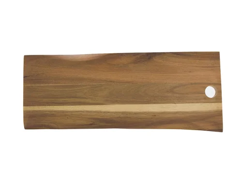 Porland Akazie Sunum Tahtası 49 cm - PORLAND