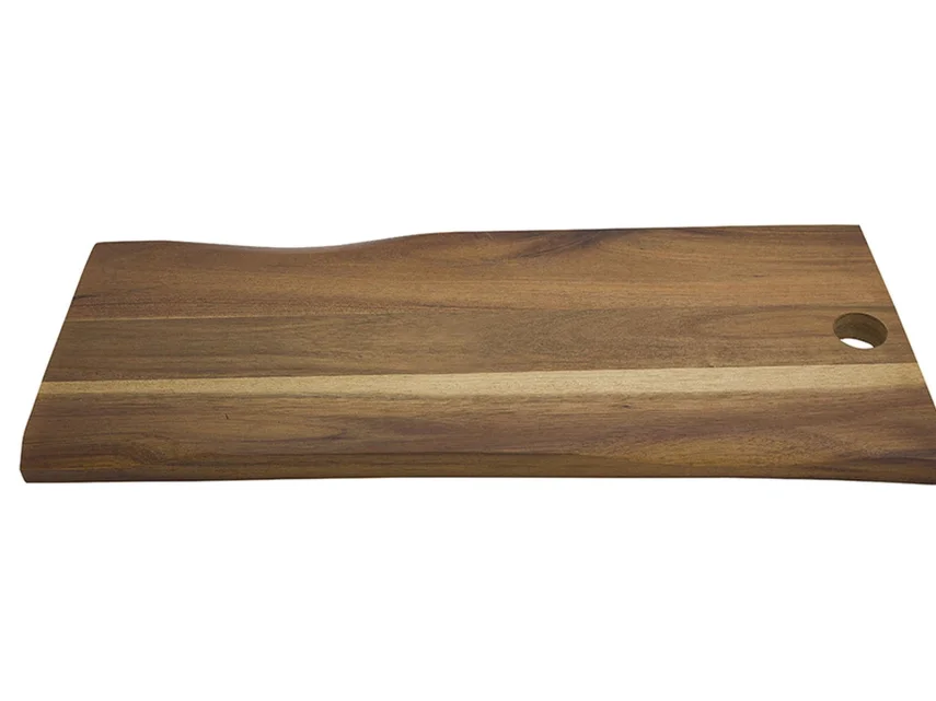 Porland Akazie Sunum Tahtası 49 cm - 2