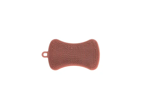 Porland Amora Rose Silikon Fırça 12 cm - PORLAND
