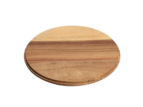 Porland Amora Sunum Fanusu 26 cm - 2