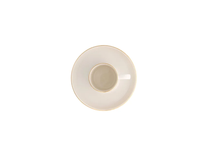 Porland Arabesque Desen6 2 Kişilik Kahve Takımı 85cc - 5