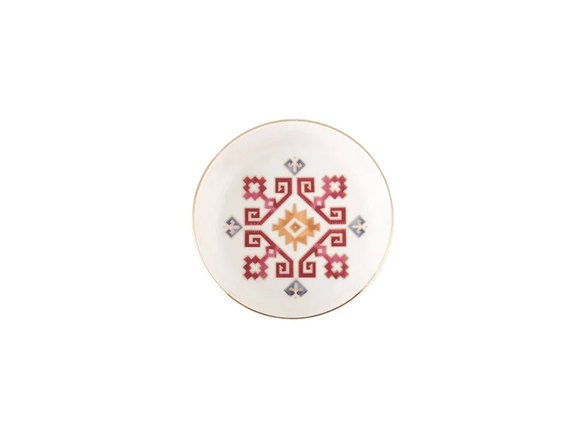 Porland Arabesque Kase 12cm - 1