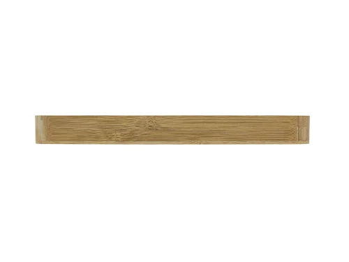 Porland Bamboo Dikdörtgen Tepsi 30x23 cm - 3