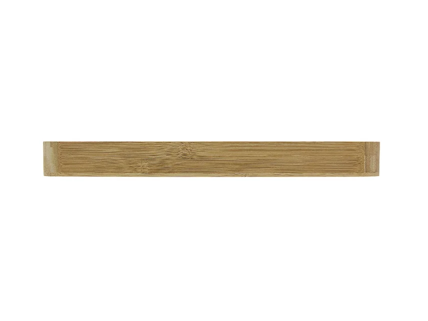 Porland Bamboo Dikdörtgen Tepsi 30x23 cm - 3