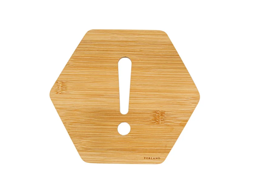 Porland Bamboo Nihale 20 cm - 1