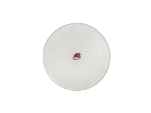 Ruby Bear Düz Tabak 21cm - 5