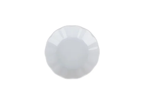 Porland Beyaz Çay Tabağı 11cm - PORLAND