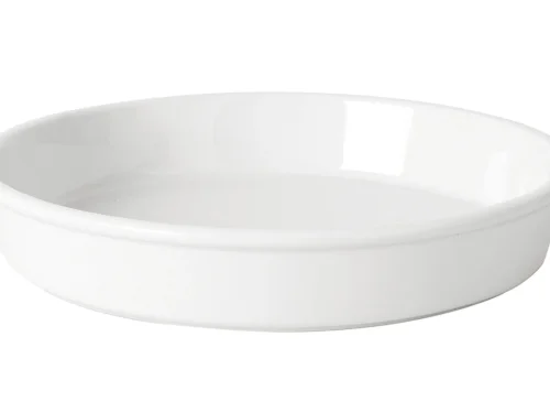 Porland Beyaz Fırın Kabı 32cm - PORLAND