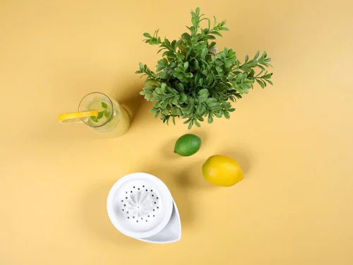 Porland Beyaz Sosluk&Limon Sıkacağı 240cc - PORLAND