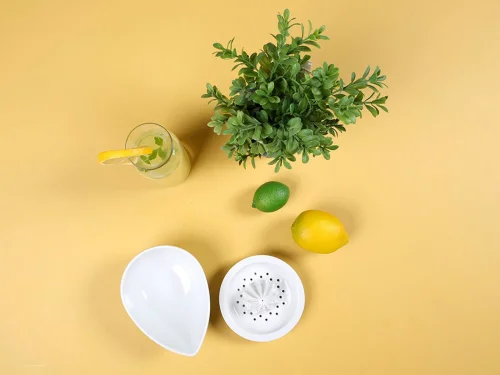 Porland Beyaz Sosluk&Limon Sıkacağı 240cc - 2